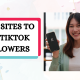 Best 5 Sites to Buy Tiktok Followers