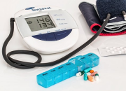 Lifestyle Changes for High Blood Pressure: Effective Ways to Lower BP Naturally