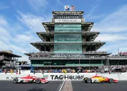 How to Watch the Indy 500 Anywhere