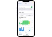 Quick Guide: Why is my iPhone battery icon yellow