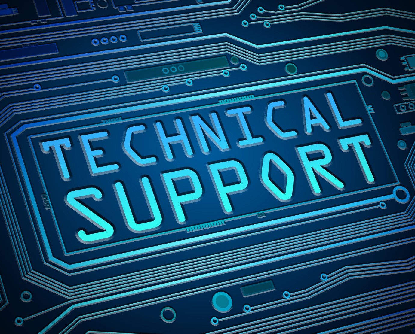 Common Challenges in IT Support and How Turnkey Solutions Address Them