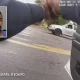 Dallas Police Department has released video of a shootout involving an illegal immigrant who fatally shot his housemate.