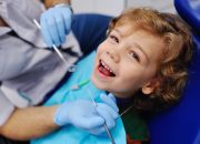 4 reasons to visit the dentist regularly