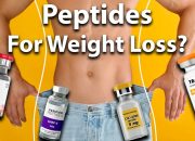 Peptides for Weight Loss and How They Work