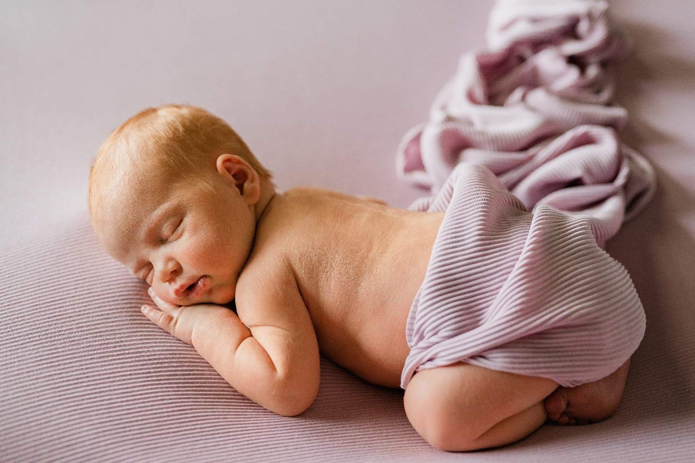 Mastering the Art of Newborn Photography: Tips for Picture-Perfect Moments