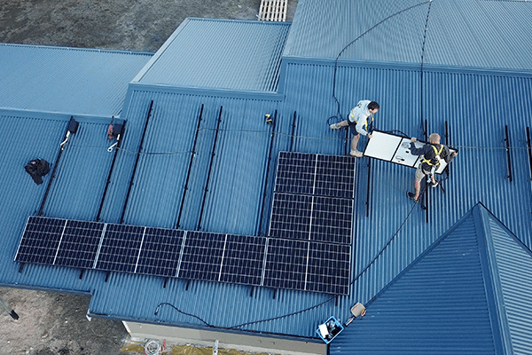 The Future is Bright with Solar Panels in Adelaide