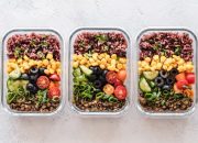 How to use ChatGPT to plan your meal prep