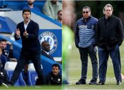 Mauricio Pochettino on Chelsea Owners Visiting the Dressing Room: Is It Normal?