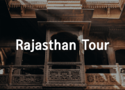 Jewel of the Golden Triangle: Jaipur City Tour in Rajasthan Tour Packages