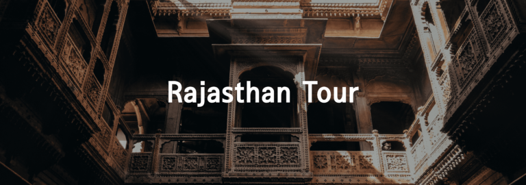 Jewel of the Golden Triangle: Jaipur City Tour in Rajasthan Tour Packages