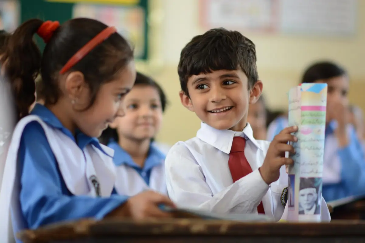 Reviving Education in Pakistan: A Roadmap for Reform