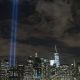 On 9/11, I saw blatant evil firsthand as many leaped to their lives. I also see humanity at its finest.