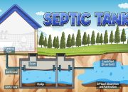 How To Take Care of Your Septic Tank