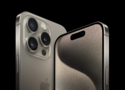 iPhone 15 and iPhone 15 Pro cameras compared