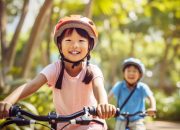 Buying a Bike for Your Child: A Comprehensive Guide