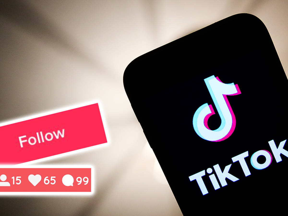 Tik tok for personal branding. Why so many views?