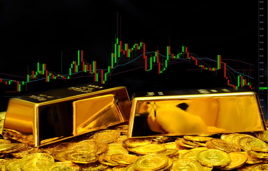 Gold Trading Tips and Oil Price Forecast