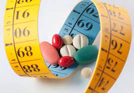 Weight Management for Men: The Best Weight Loss Pills