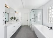 Maximizing Your Bathroom Space: Practical Tips for Small Areas