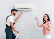 Air Conditioners: Repairs, Maintenance, and Installations