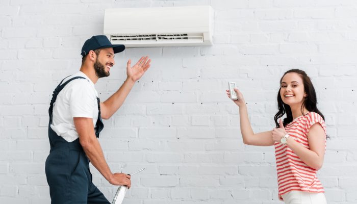 Air Conditioners: Repairs, Maintenance, and Installations