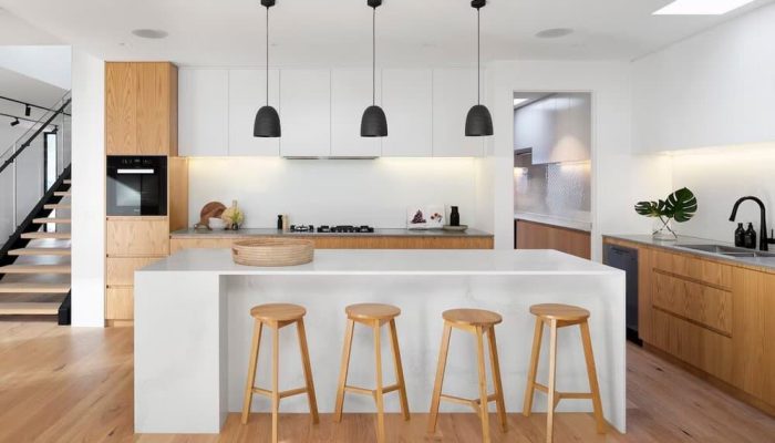 5 Things to Spruce Up Your Kitchen in 2023