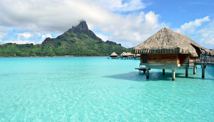 10 Lesser-Known Islands for a Blissful Escape