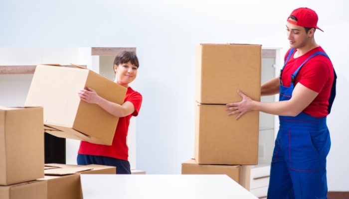 10 Reasons Why Nobroker Are The Best Packers And Movers In Mumbai