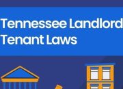 What Landlords Need to Know About the Law in Tennessee