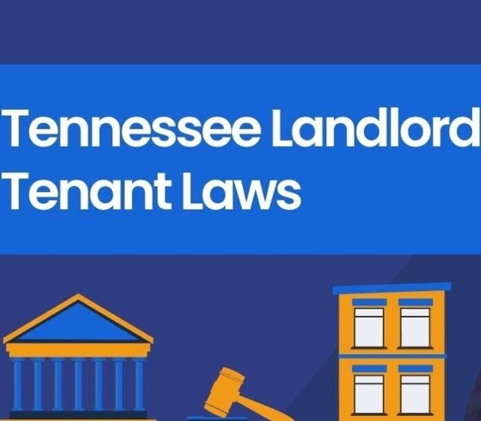 What Landlords Need to Know About the Law in Tennessee