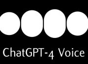 New ChatGPT-4 Voice conversation feature demonstrated