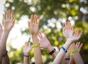 Maximizing Engagement: Ways to Use Event Wristbands for Attendee Delight