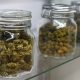 Glass Jars: The Perfect Storage Solution for Cannabis and Seasonings