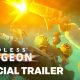 ENDLESS Dungeon game officially launches