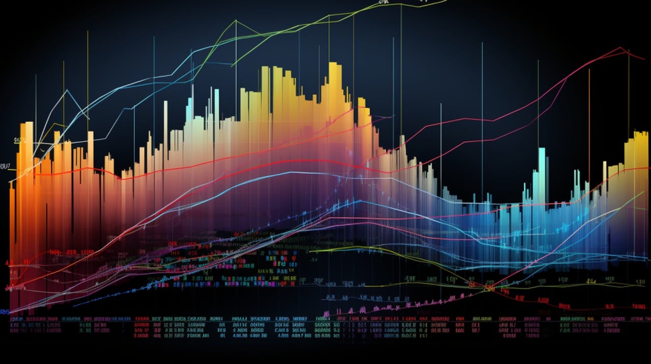 Analyze company financial reports using AI