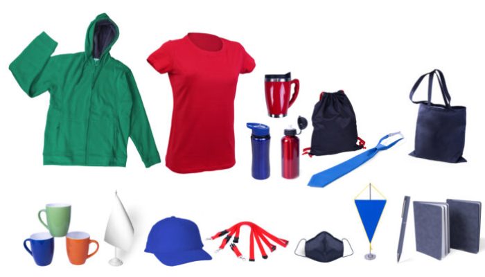 How To Create A Promotional Merchandise Strategy That Works