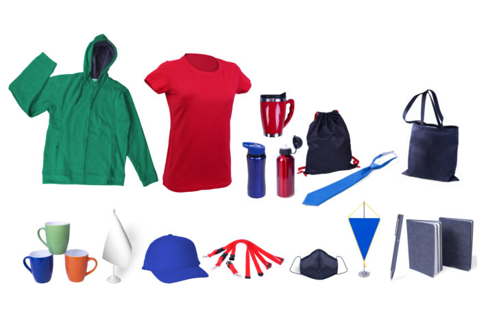 How To Create A Promotional Merchandise Strategy That Works