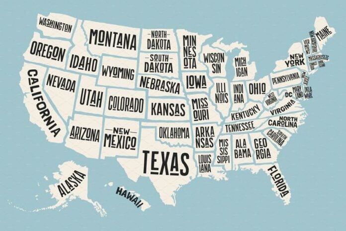 Jurisdictional Variations - A Legal Patchwork