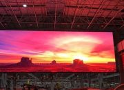 Benefit of Giant Led Screen for Advertising