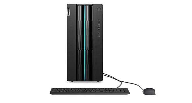 Lenovo IdeaCentre Gaming 5i