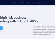 GumBallPay Review – Learn About the Best Payment Processing Company