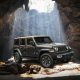 2024 Jeep Wrangler launched iun the UK