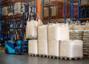 Super Sacks: The Ultimate Solution for Bulk Material Handling