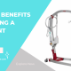 10 Key Benefits of Using a Patient Lift at Home