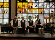 The Ultimate Guide to Bartenders for Hire London