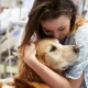 The Benefits of Pets for Mental Health