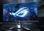 540hz gaming with the Asus PG248QP monitor