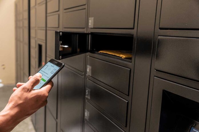 7 Things You Didn’t Know About Smart Lockers For Deliveries – But You Do Now