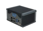 AAEON UP Squared i12 Edge mini PC officially launches