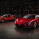 Alfa Romeo 33 Stradale debuts at Heritage Auto Moto D’Epoca